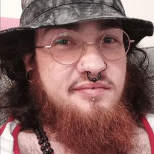 Meet your Posher, Dalton